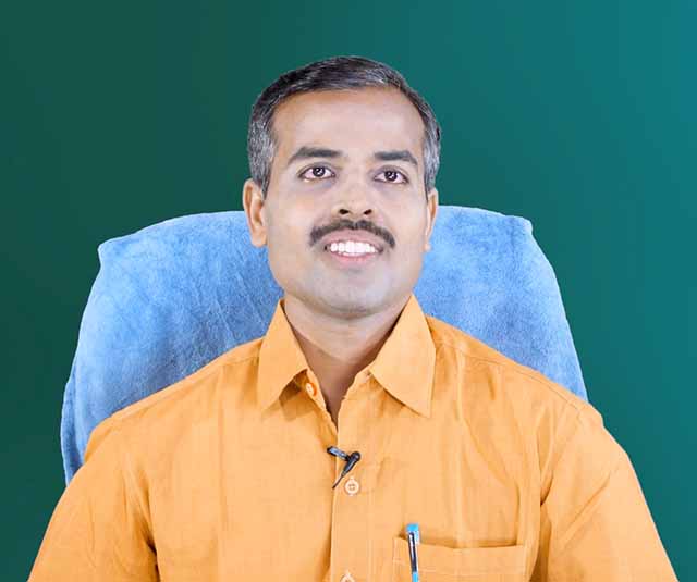 Thandraguna - Part B